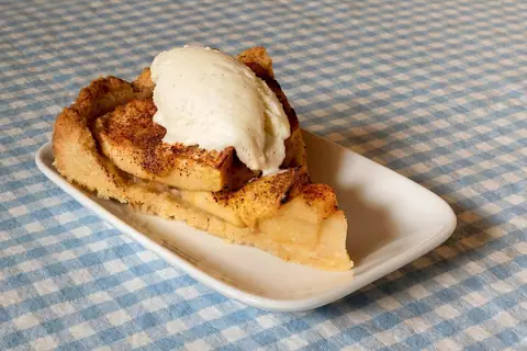 Flapjackery photo 4